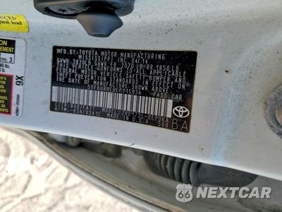 Zdjęcie 12 z 12 samochodu: 2014 TOYOTA COROLLA L VIN:5YFBURHE0EP115924 - miniatura