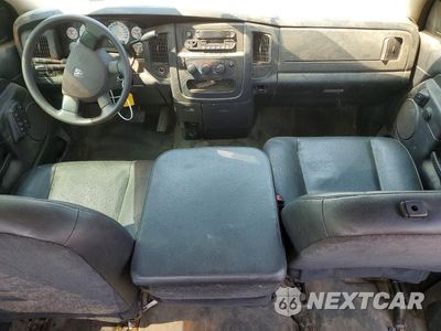 Zdjęcie 8 z 12 samochodu: 2004 DODGE RAM 2500 ST VIN:3D7KA28C04G163500 - miniatura