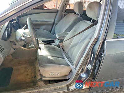 Zdjęcie 7 z 12 samochodu: 2006 NISSAN ALTIMA 2.5 VIN:1N4AL11D06C204278 - miniatura