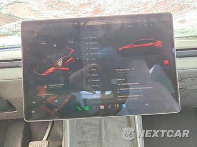 Zdjęcie 9 z 13 samochodu: 2026 TESLA MODEL Y VIN:7SAYGDEE5TF368452 - miniatura