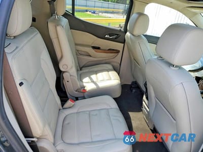 Zdjęcie 11 z 13 samochodu: 2019 GMC ACADIA DENALI VIN:1GKKNXLS2KZ288879 - miniatura