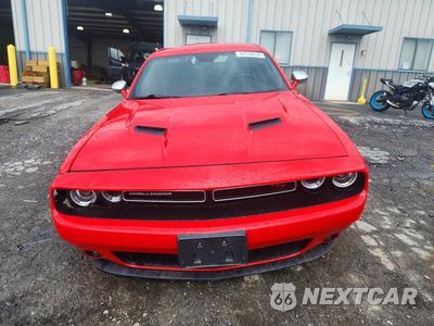 Piąte zdjęcie samochodu w środku: 2015 DODGE CHALLENGER SXT PLUS VIN:2C3CDZBT5FH704684 - miniatura