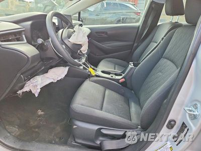 Zdjęcie 7 z 13 samochodu: 2024 TOYOTA COROLLA LE VIN:5YFB4MDEXRP139341 - miniatura