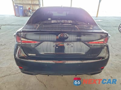 Zdjęcie 6 z 13 samochodu: 2018 LEXUS GS 350 F SPORT VIN:JTHBZ1BL5JA016202 - miniatura
