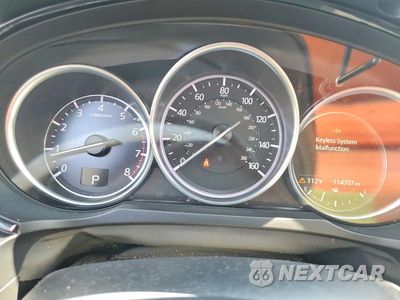 Zdjęcie 9 z 13 samochodu: 2019 MAZDA CX-9 TOURING VIN:JM3TCACY3K0320287 - miniatura