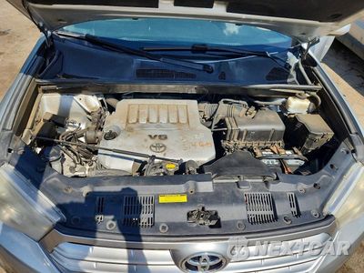 Zdjęcie 11 z 12 samochodu: 2011 TOYOTA HIGHLANDER BASE VIN:5TDBK3EH4BS069518 - miniatura