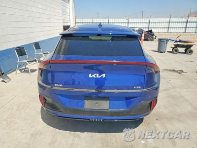 Zdjęcie 6 z 12 samochodu: 2023 KIA EV6 GT VIN:KNDC5DLE7P5133851 - miniatura