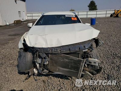 Piąte zdjęcie samochodu w środku: 2017 MERCEDES-BENZ GLA 250 VIN:WDCTG4EB6HJ334284 - miniatura