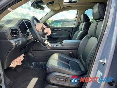 Zdjęcie 7 z 13 samochodu: 2025 HONDA PILOT TOURING VIN:5FNYG1H71SB149740 - miniatura