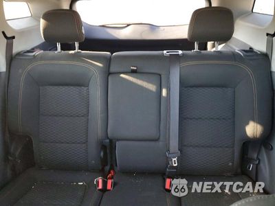 Zdjęcie 10 z 13 samochodu: 2020 GMC TERRAIN SLE VIN:3GKALTEV0LL147707 - miniatura