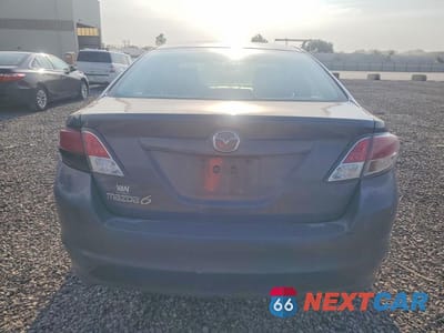 Zdjęcie 6 z 12 samochodu: 2011 MAZDA 6 I VIN:1YVHZ8CH7B5M26597 - miniatura