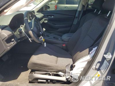 Zdjęcie 7 z 13 samochodu: 2025 HONDA ACCORD SE VIN:1HGCY1F49SA016119 - miniatura