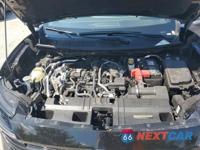 Zdjęcie 12 z 13 samochodu: 2026 NISSAN KICKS SV VIN:3N8AP6CB4TL365518 - miniatura