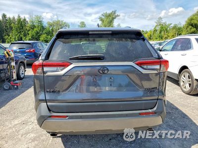 Zdjęcie 6 z 14 samochodu: 2019 TOYOTA RAV4 LIMITED VIN:JTMN1RFV5KD045439 - miniatura