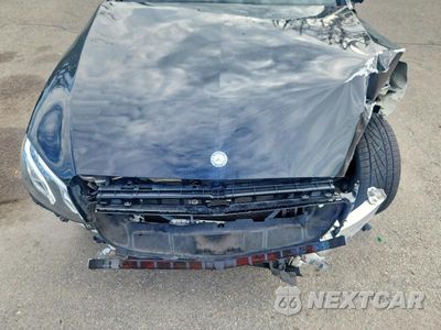 Zdjęcie 11 z 12 samochodu: 2017 MERCEDES-BENZ E 300 4MATIC VIN:WDDZF4KB6HA116584 - miniatura