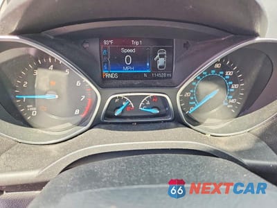 Zdjęcie 9 z 13 samochodu: 2016 FORD ESCAPE SE VIN:1FMCU9GXXGUC86706 - miniatura