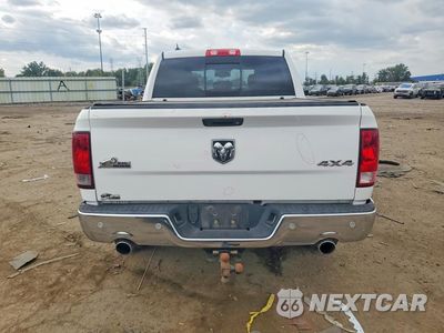 Zdjęcie 6 z 12 samochodu: 2015 RAM 1500 SLT VIN:1C6RR7LT5FS764751 - miniatura