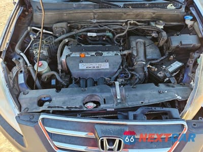 Zdjęcie 12 z 13 samochodu: 2005 HONDA CR-V EX VIN:SHSRD78855U331785 - miniatura