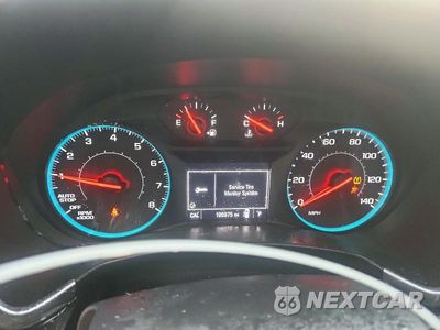 Zdjęcie 9 z 13 samochodu: 2018 CHEVROLET EQUINOX LT VIN:3GNAXJEV9JS609695 - miniatura