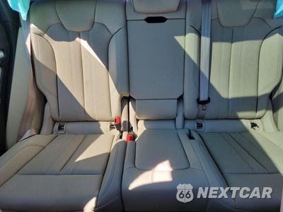 Zdjęcie 10 z 13 samochodu: 2024 AUDI Q5 SPORTBACK PRM PLS 45 VIN:WA15AAFY6R2102887 - miniatura