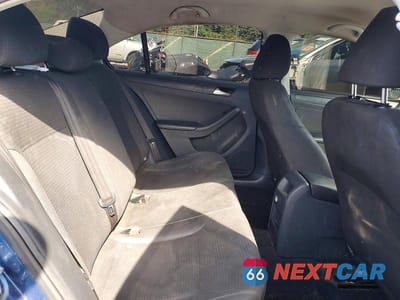 Zdjęcie 10 z 12 samochodu: 2016 VOLKSWAGEN JETTA S VIN:3VW267AJ9GM416169 - miniatura