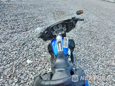 Zdjęcie 6 z 8 samochodu: 2008 HARLEY-DAVIDSON FLTC ULTRA SHRINE VIN:1HD1FL4128Y640973 - miniatura