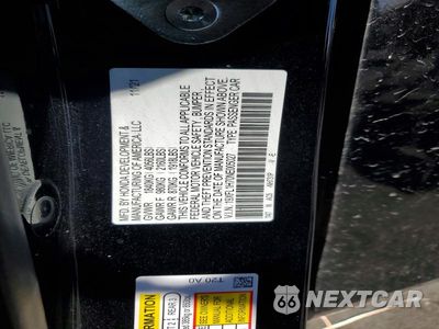 Zdjęcie 12 z 12 samochodu: 2022 HONDA CIVIC EXL VIN:19XFL1H70NE005027 - miniatura