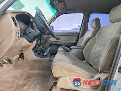 Zdjęcie 7 z 14 samochodu: 1998 TOYOTA 4RUNNER SR5 VIN:JT3HN86R9W0137590 - miniatura