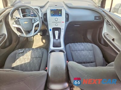 Zdjęcie 8 z 12 samochodu: 2012 CHEVROLET VOLT VIN:1G1RA6E44CU106542 - miniatura