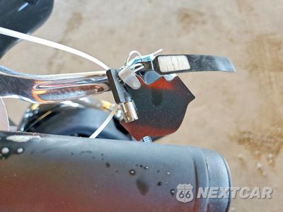 Zdjęcie 8 z 9 samochodu: 2017 HARLEY-DAVIDSON FLHTK SHRINE ULTRA LIMITED VIN:1HD1KND19HB610895 - miniatura