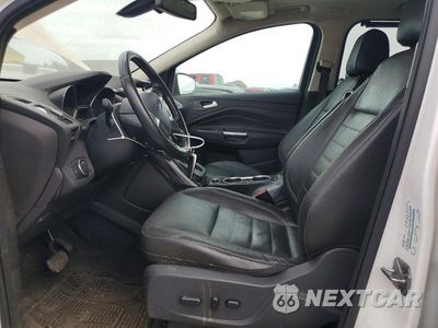 Zdjęcie 7 z 13 samochodu: 2014 FORD ESCAPE TITANIUM VIN:1FMCU9J97EUA92125 - miniatura