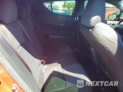 Zdjęcie 11 z 13 samochodu: 2021 TOYOTA C-HR NIGHTSHADE VIN:JTNKHMBXXM1114506 - miniatura