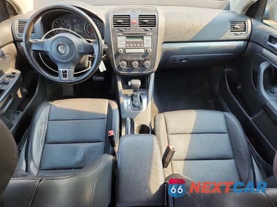 Zdjęcie 8 z 12 samochodu: 2010 VOLKSWAGEN JETTA SE VIN:3VWRZ7AJ2AM138874 - miniatura