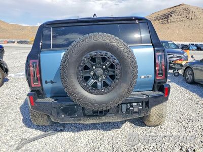 Zdjęcie 6 z 13 samochodu: 2024 GMC HUMMER SUV 3X EXTREME OFF ROAD VIN:1GKB0SDC7RU108070 - miniatura