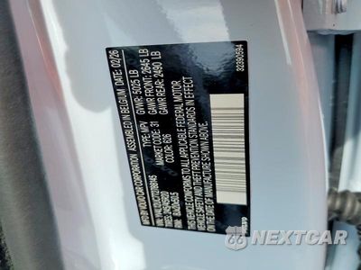 Zdjęcie 13 z 13 samochodu: 2026 VOLVO XC40 PLUS VIN:YV4L12UC7T2788145 - miniatura