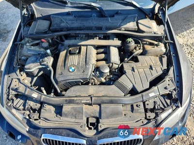 Zdjęcie 11 z 12 samochodu: 2011 BMW 328 I VIN:WBAKE3C52BE558518 - miniatura