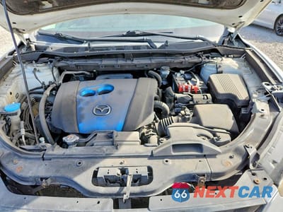 Zdjęcie 11 z 12 samochodu: 2013 MAZDA CX-5 TOURING VIN:JM3KE4CE0D0149921 - miniatura