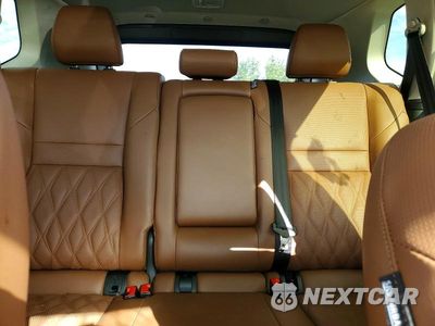 Zdjęcie 10 z 13 samochodu: 2026 NISSAN ROGUE PLATINUM VIN:JN8BT3DD2TW300403 - miniatura