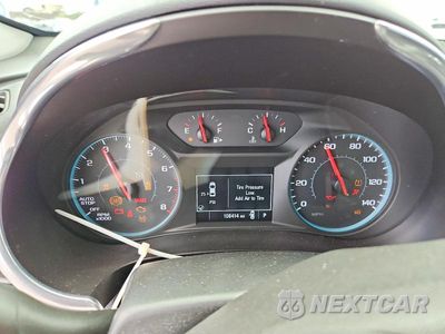 Zdjęcie 9 z 13 samochodu: 2020 CHEVROLET MALIBU LT VIN:1G1ZD5ST3LF001248 - miniatura