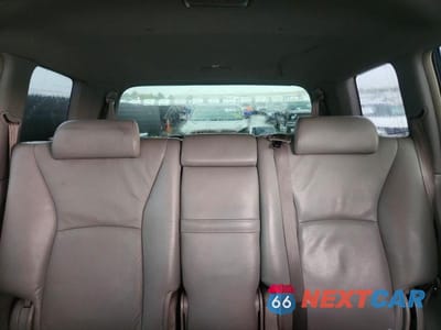 Zdjęcie 10 z 13 samochodu: 2006 TOYOTA HIGHLANDER HYBRID VIN:JTEEW21A460007853 - miniatura