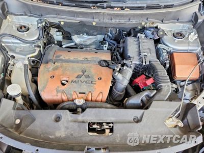 Zdjęcie 12 z 13 samochodu: 2020 MITSUBISHI OUTLANDER SPORT SE VIN:JA4AP4AU0LU022743 - miniatura