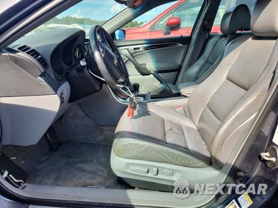 Zdjęcie 7 z 13 samochodu: 2006 ACURA 3.2TL VIN:19UUA66256A057440 - miniatura