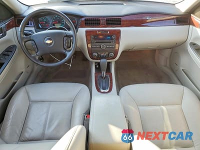 Zdjęcie 8 z 13 samochodu: 2010 CHEVROLET IMPALA LTZ VIN:2G1WC5EM8A1155744 - miniatura