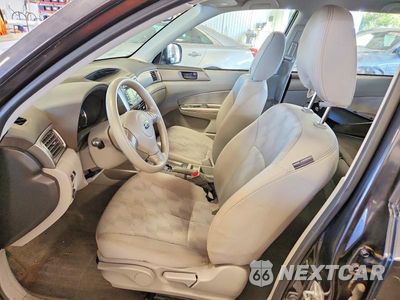 Zdjęcie 7 z 12 samochodu: 2010 SUBARU FORESTER XS VIN:JF2SH6BC5AH796051 - miniatura