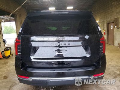 Zdjęcie 6 z 13 samochodu: 2026 CHEVROLET TAHOE K1500 LS VIN:1GNS6MKD4TR298719 - miniatura