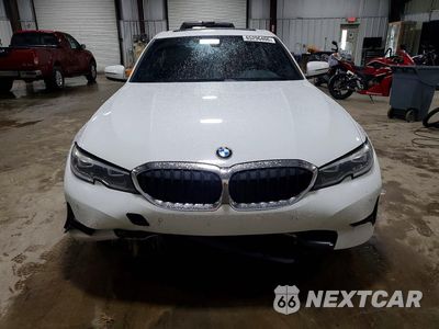 Piąte zdjęcie samochodu w środku: 2019 BMW 330I VIN:3MW5R1J56K8A04281 - miniatura