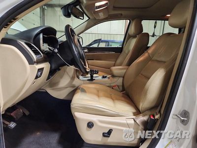 Zdjęcie 7 z 14 samochodu: 2015 JEEP GRAND CHEROKEE LIMITED VIN:1C4RJFBG7FC706326 - miniatura