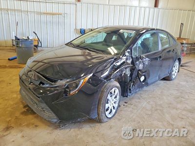 2026 TOYOTA COROLLA LE 5YFB4MDE0TP442698 - główne zdjęcie licytacji z USA - miniatura