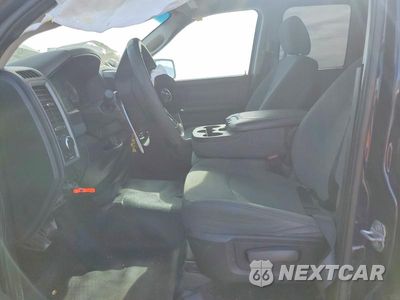 Zdjęcie 7 z 12 samochodu: 2016 RAM 1500 ST VIN:1C6RR7FG9GS128740 - miniatura