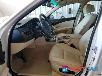 Zdjęcie 7 z 12 samochodu: 2009 BMW 535 XI VIN:WBANV93589C134895 - miniatura